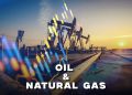 Oil and natural gas: Oil is back on the positive side