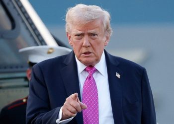 Trump cancels meeting with Schumer, Jeffries over ‘ridiculous demands’ as funding deadline looms