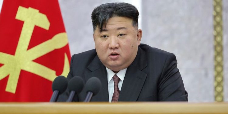 Nuclear threats from North Korea loom quietly behind wars in Gaza and Ukraine at UNGA