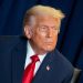 Trump says Hamas may release 20 hostages ‘a little bit early’ as he heads to Middle East