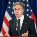 Blinken claims Trump’s Gaza ceasefire deal drew from Biden-era framework