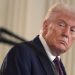 Trump teases trip to the Middle East as Gaza peace deal talks continue