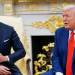 Fairways, friendship, and a $6 billion deal: How Finland’s president found a partner in Trump