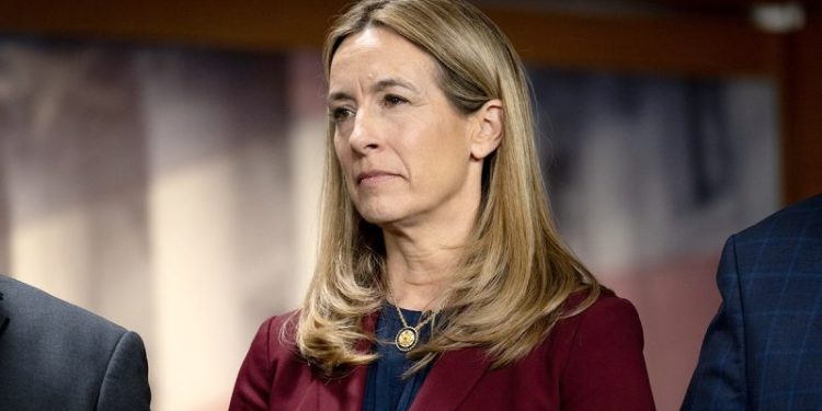 Dem gubernatorial nominee facing heat for taking donations from CCP-linked tycoon: ‘Disqualifying’