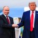 Grenell praises Trump’s ‘common sense’ foreign policy, slams Biden for avoiding Putin