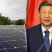 CCP-linked firms quietly hold stakes in US solar companies fueling Dems’ green push