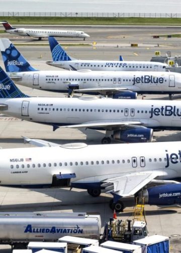 Airbus says most of its recalled 6,000 A320 jets are now modified