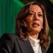 Kamala Harris declares herself a ‘historic’ figure: ‘There will be a marble bust of me’