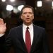 DOJ appeals dismissal of James, Comey criminal cases in long-shot legal gamble