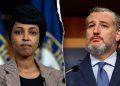 Cruz says Rep Ilhan Omar could face jail time, deportation if marriage allegation proves true