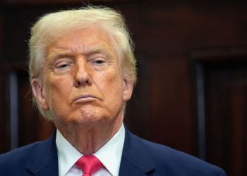 Trump doubles down on voiding Biden autopen actions, including pardons and commutations