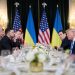Trump, Zelenskyy say Ukraine peace deal close but ‘thorny issues’ remain after Florida talks