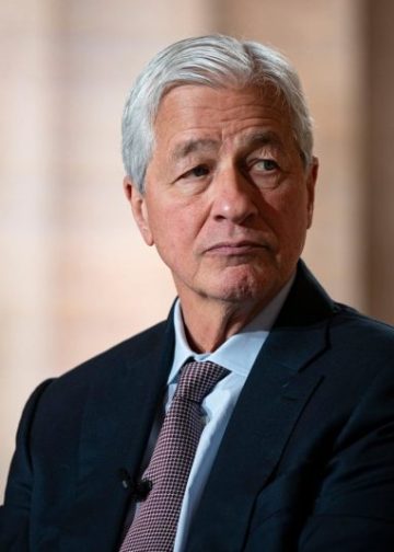 Trump sues JPMorgan Chase and CEO Jamie Dimon for $5B over alleged ‘debanking’