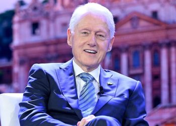 Bill Clinton defies congressional subpoena, Comer says contempt charges moving ahead