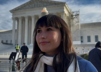 I was told I was a boy. Supreme Court must destroy lies that harm women like me