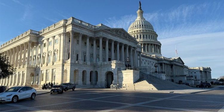 Cash surge: House GOP smashes fundraising records as Republicans gear up to defend slim majority