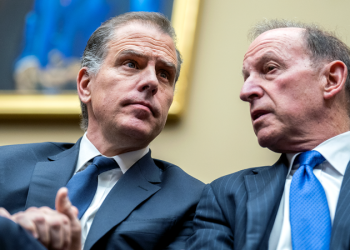 Don Lemon taps Hunter Biden’s attorney to fight Trump DOJ charges