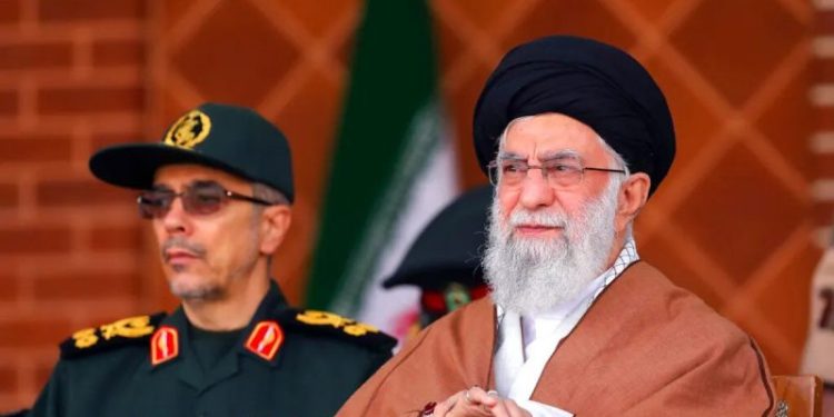 Iran crackdown rattles Middle East as analysts weigh US options short of military intervention