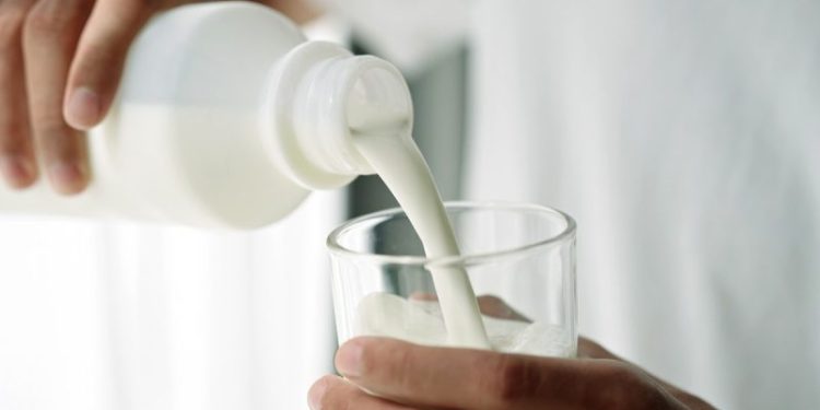 SEC BROOKE ROLLINS: Trump brings whole milk back to schools, undoing Obama’s war on real food