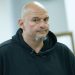 Senate Dem John Fetterman supports prospect of US Greenland purchase, citing ‘massive strategic benefits’