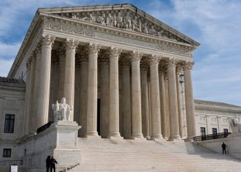 Supreme Court keeps nation waiting on Trump tariff decision, releases 3 lower-profile opinions