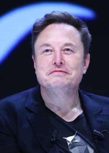 Elon Musk’s SpaceX acquires xAI