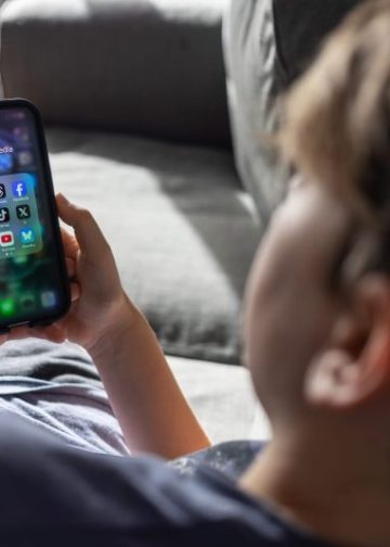 Landmark trial accusing social media companies of addicting children to their platforms begins
