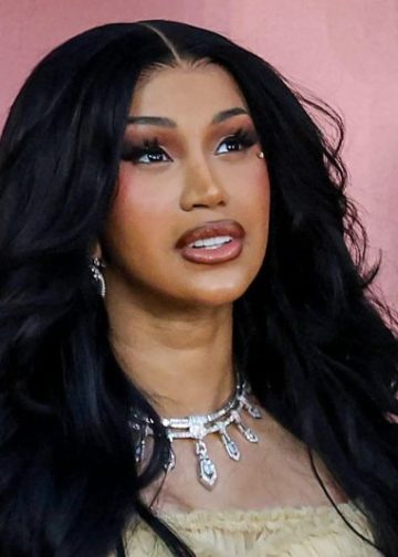 Cardi B’s cameo in Bad Bunny’s Super Bowl halftime show leads to dispute on prediction markets