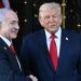 Trump, Netanyahu to meet at White House in high-stakes talks on Iran, Gaza plan