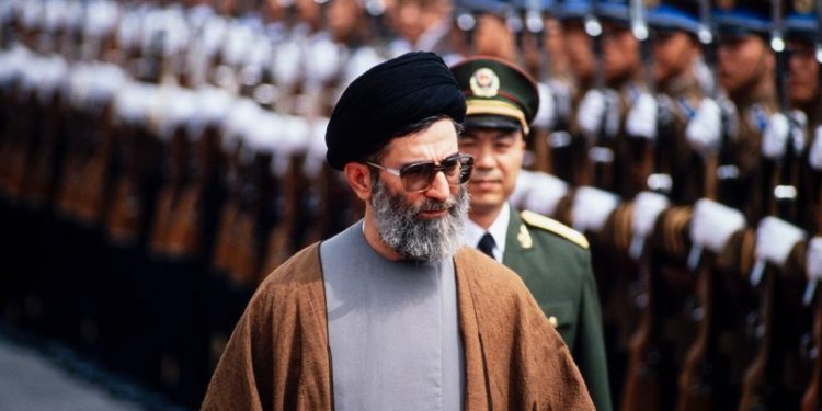 Iran’s Supreme Leader Ali Khamenei dead after IDF strike hits Tehran compound, Israeli source confirms