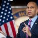 GOP senator jabs Jeffries as ‘butt hurt’ over Trump-Schumer deal