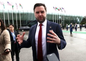 Vance warns Iran that ‘another option on the table’ if nuclear deal not reached