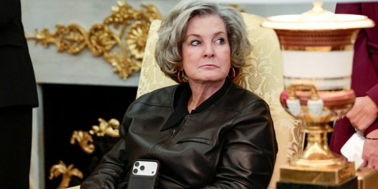 FBI subpoena of phone records leaves Trump chief of staff ‘in shock’: report