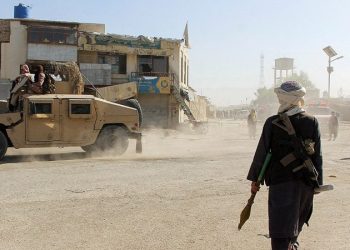 Taliban unleash ‘extensive’ offensive on Pakistan as deadly border strikes erupt