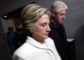 Clintons agree to testify after House threatens contempt in Jeffrey Epstein probe