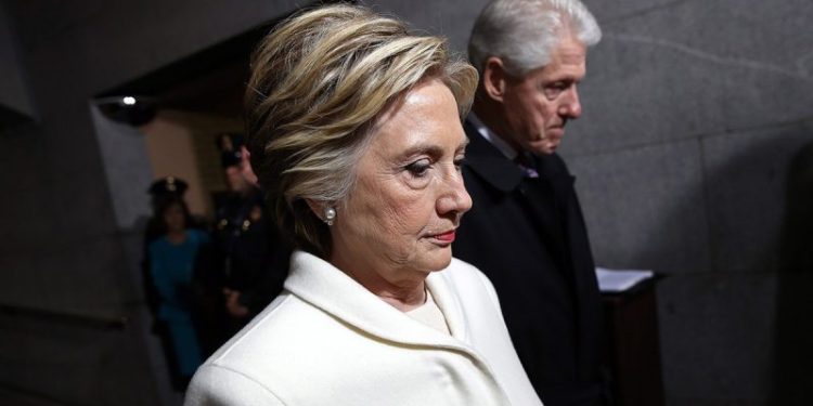 Clintons agree to testify after House threatens contempt in Jeffrey Epstein probe