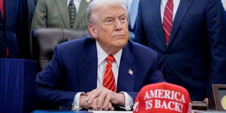 GOP warns Democrats using DHS shutdown to stall Senate voter ID push