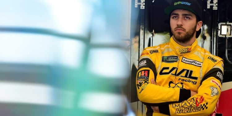 Israeli racing star ‘nervous’ as family deals with Iran’s retaliatory strikes, expresses hope for region