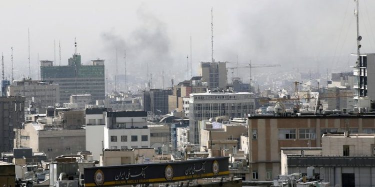 Top Israeli military official reveals operation against Iran involved ‘strategic and operational deception’