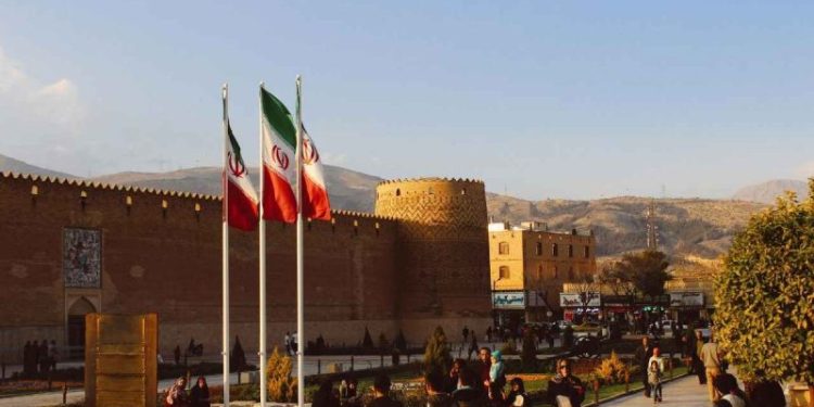 Iran networks suffer losses amid airstrikes, showing digital evolution of conflicts