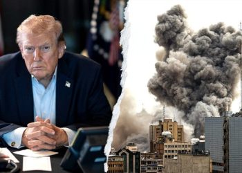 Trump exploring backing militias in Iran to topple weakened regime following strikes: reports