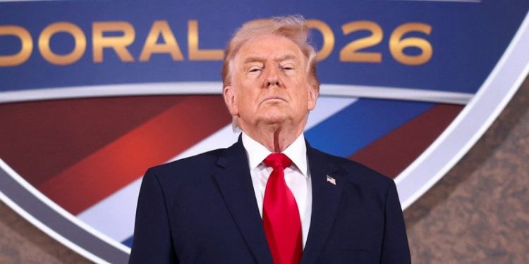 Trump touts US has ‘tremendous’ amount of Venezuelan oil, vows to ‘take care’ of Cuba after Iran focus